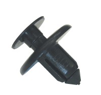 Push pin with cap 8 mm     