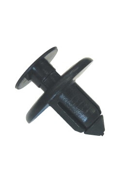 Push pin with cap 8 mm     
