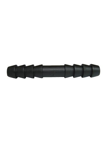 Tube connector 5 x 5 mm      