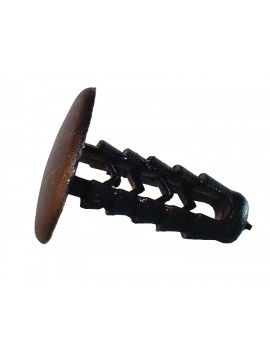 370011 Plastmasinis laikiklis 7.9 mm