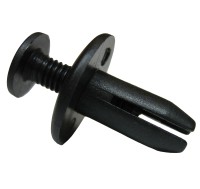 Screw-in holder 6 mm     