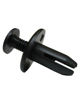 Screw-in holder 6 mm     