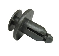 Push pin with cap 6 mm   