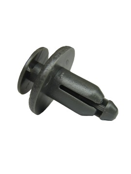 Push pin with cap 6 mm   