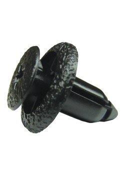 Push pin with cap 6 mm    