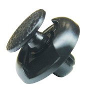 Push pin with cap 7 mm   