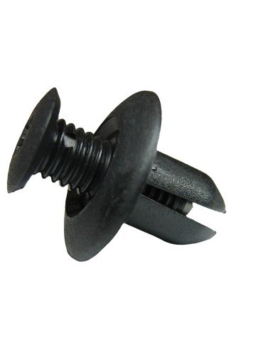 Screw-in holder 8 mm    