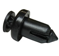 Push pin with cap 9 mm   