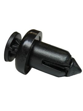 Push pin with cap 9 mm Toyota: 9046709145B0   