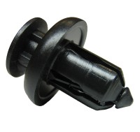 Push pin with cap 10 mm    