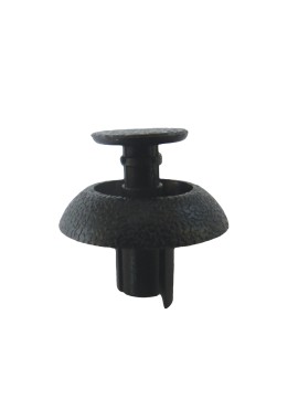 Push pin with cap 7 mm     