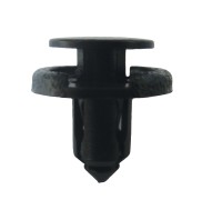 Push pin with cap 8 mm      