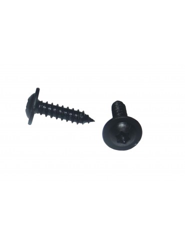 Metal self-tapping screw for car 4.20x16mm