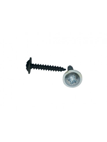 Metal self-tapping screw for car 3.50x19mm