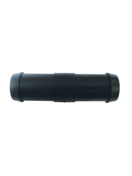 Tube connector 20 x 20 mm    