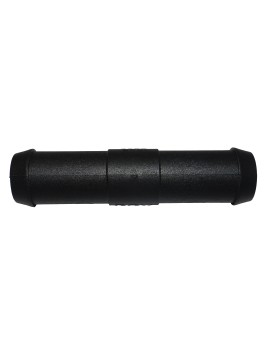 Tube connector 16 x 16 mm  