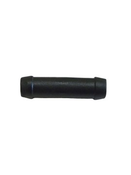 Tube connector 4 x 4 mm  