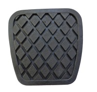 Pedal pad for cars