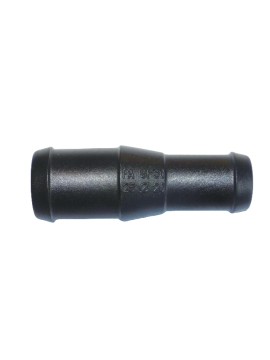 Tube connector 25 x 20 mm    