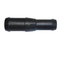 Tube connector 20 x 16 mm  