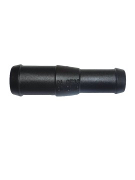 Tube connector 20 x 16 mm  