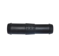 Tube connector 18 x 16 mm   