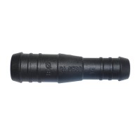 Tube connector 18 x 14 mm   