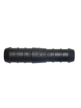 Tube connector 16 x 14 mm  