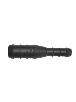 Tube connector 16 x 10 mm   