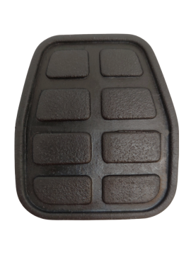 Pedal pad for cars