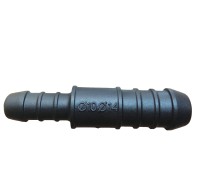 Tube connector 10 x 14 mm      