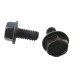 Metalinis varžtas automobiliui 8x15mm Citroen: 6923G6 Peugeot: 6923G6