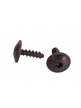 Metal self-tapping screw for car 5.10x16mm 