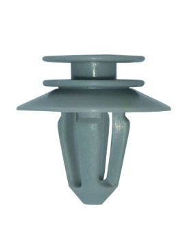 3702527 Plastmasinis įspaudžiamas laikiklis 9.5 mm 