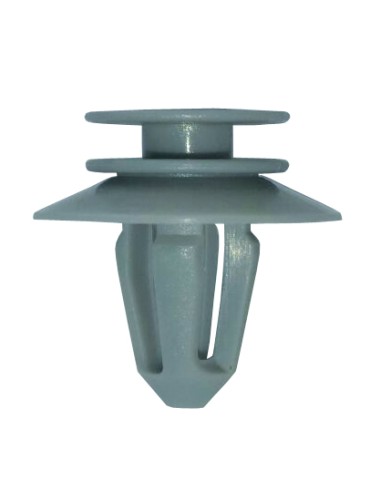 3702527 Plastic trim clip 9.5 mm 