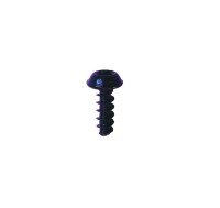 Metal self-tapping screw for car 4.20x8 mm   