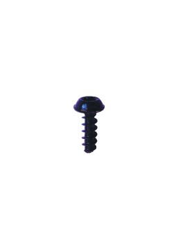 Metal self-tapping screw for car 4.20x8 mm   