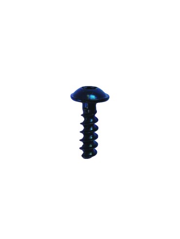 Metal self-tapping screw for car 5.1x9.9 mm  