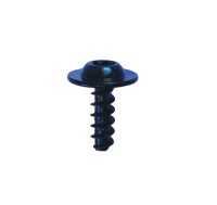 Metal self-tapping screw for car 4.20x11.3 mm   