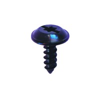 Metal self-tapping screw for car 5.1x14.3 mm 