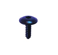 Metal self-tapping screw for car 4.8x14.8 mm  