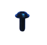 Metal self-tapping screw for car 4.8x11.5 mm  
