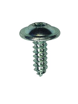 Metal self-tapping screw for car 4.20x11.5 mm  