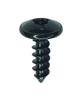 Metal self-tapping screw for car 5.10x11.8 mm 