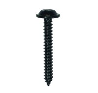 Metal self-tapping screw for car 4x10 mm     