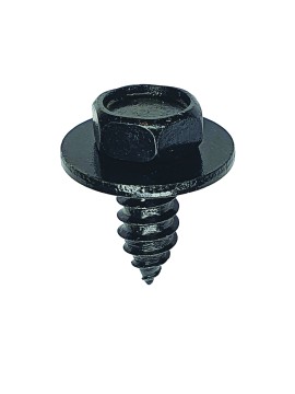 Metal self-tapping screw for car 6.1x9.9 mm   