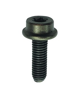 Metal bolt for car 5x11 mm Volkswagen N10569501