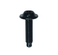 Metal self-tapping screw for car 5.9x14.3 mm  