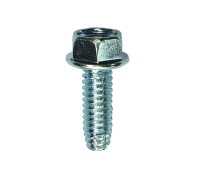 Metal self-tapping screw for car 6.1x9.5mm  
