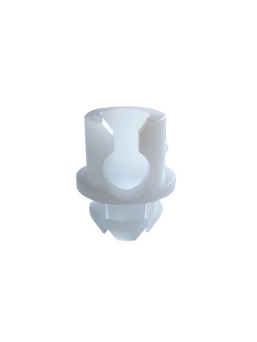 3702989 Plastmasinis įspaudžiamas laikiklis 6 mm